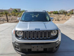2018 Jeep Renegade 147,000 mi