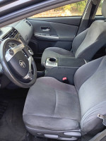 2014 Toyota Prius 146,000 mi
