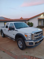 Ford 113,000 mi