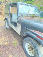 1978 Jeep CJ7 for sale with extensive repairs needed, clear papers, and complete with accessories.