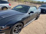 2018 Ford Mustang EcoBoost RWD 96,000 mi