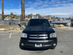 2005 Toyota Tundra 148,000 mi