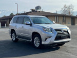 2014 Lexus GX 460 4WD  127,000 mi