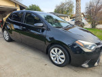 2015 Toyota Corolla LE FWD 93,000 mi