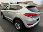 Hyundai Tucson 122,000 mi