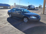 2011 Chevrolet Impala 139,000 mi