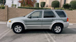 Ford Escape 62,000 mi