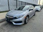 2018 Honda Civic 90,000 mi