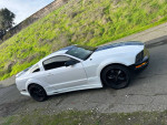 2005 Ford Mustang 80,000 mi