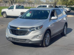 2021 Chevrolet Equinox LT FWD 117,000 mi