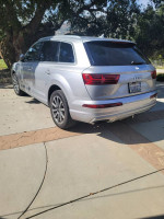 Audi Q7 57,000 mi