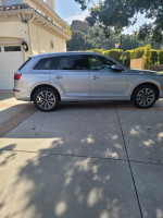 Audi Q7 57,000 mi
