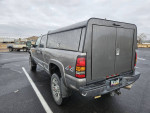 GMC 53,000 mi