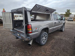 GMC 53,000 mi