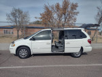 Chrysler 107,000 mi