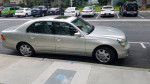 2003 Lexus LS 430 RWD 56,000 mi