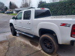 2011 GMC Terrain 96,000 mi
