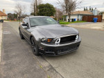 2014 Ford Mustang 107,000 mi