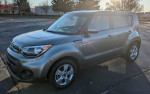 2019 Kia Soul in excellent condition, low mileage with stylish design, ready for a smooth driving experience.