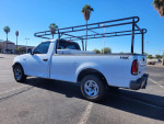 2004 Ford F-150 124,000 mi
