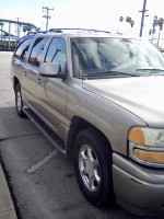 GMC 90,000 mi