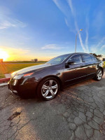 2012 Acura TL 88,000 mi