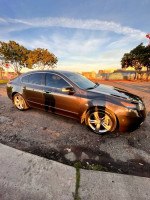 2012 Acura TL 88,000 mi