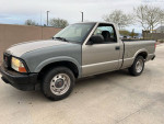 GMC Sonoma 137,000 mi