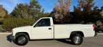 GMC 65,000 mi
