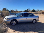 2002 Honda Accord 150,000 mi