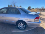 2002 Honda Accord 150,000 mi