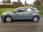 2013 Hyundai Elantra 99,000 mi