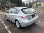 2010 Subaru Impreza 65,000 mi