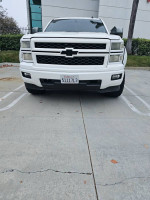2014 Chevrolet Silverado 1500 LT 4WD  131,000 mi