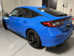 2022 Honda Civic 102,000 mi