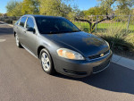 2010 Chevrolet Impala LS FWD 119,000 mi