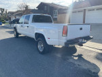 Chevrolet 144,000 mi