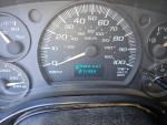 2004 GMC Savana 2500 RWD 75,000 mi