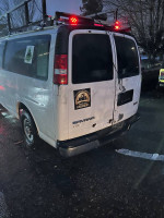 2003 GMC Savana 3500 RWD 140,000 mi