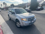 2010 Ford Escape 105,000 mi