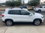 2015 Volkswagen Tiguan SEL 4Motion AWD 150,000 mi