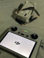 DJI Mini 3 drone
