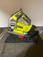 Ryobi Jigsaw