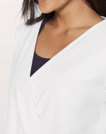 Lululemon Women's Wrap Top