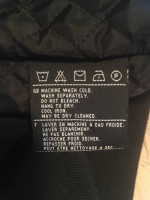 Harley Davidson Vintage Bomber Jacket