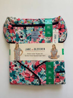 NWT Floral Jane and Bleecker Pajama Set - XL