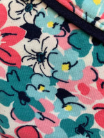 NWT Floral Jane and Bleecker Pajama Set - XL