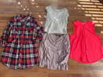 Women’s clothing lot