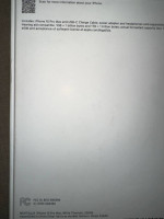 Apple iphone 15 pro max white titanium sealed box unlocked