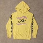 Jake Paul 2018 American Tour X Team 10 Hoodie Sweatshirt Size Small